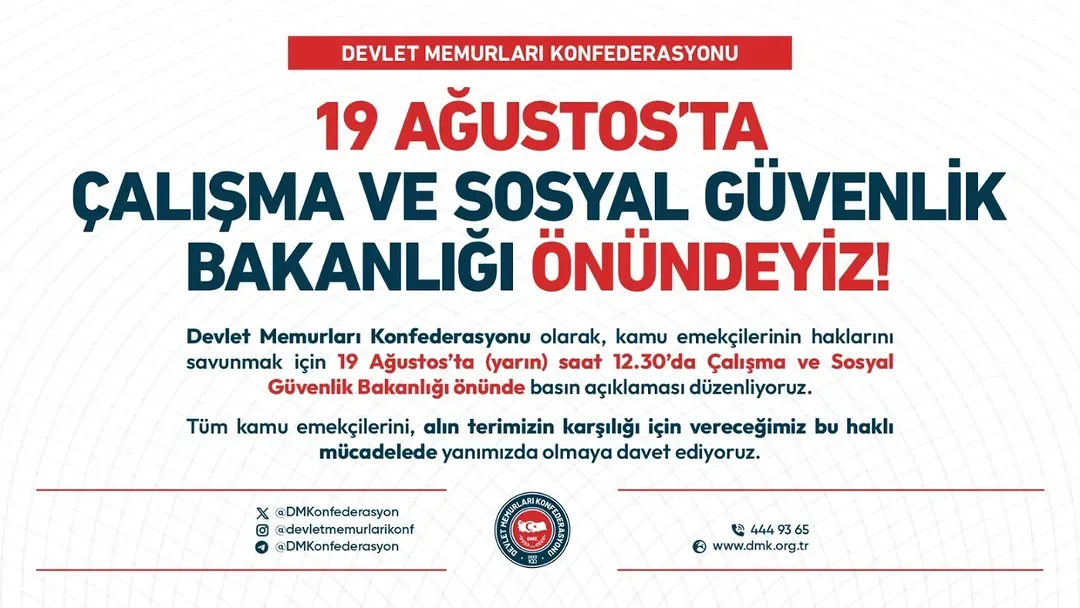 Video: Genel Başkanımızın Basın Kulübü Programındaki Canlı Konuşması